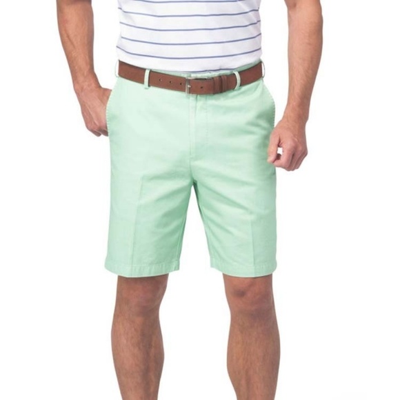 Peter Millar Other - Peter Millar Winston Washed Twill Short Size 40